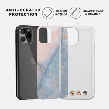 Rose Lagoon | Case Layer