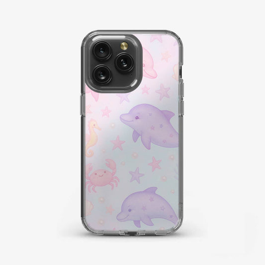 Ariel's Dream | Case Layer
