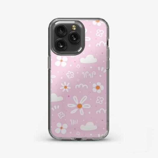 Daisy Doodles | Case Layer