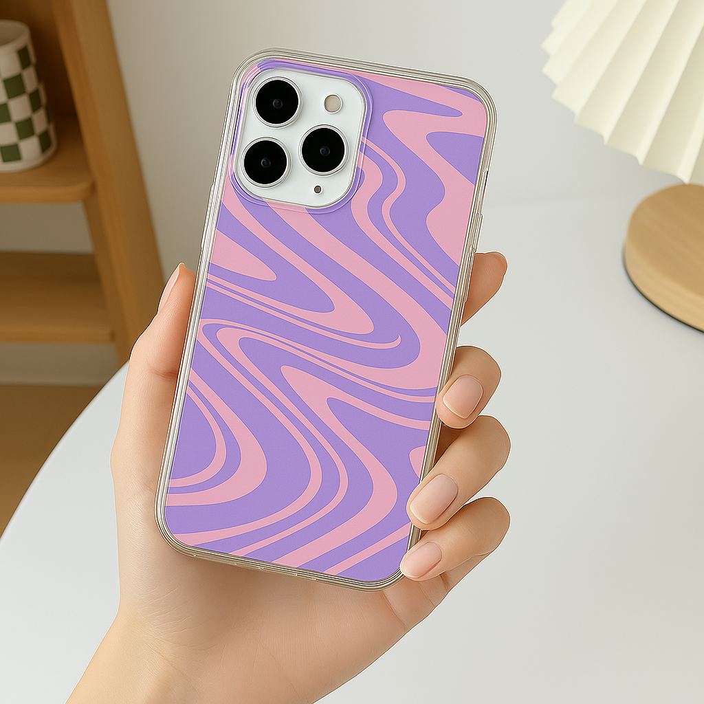 Taffy Twist | Case Layer