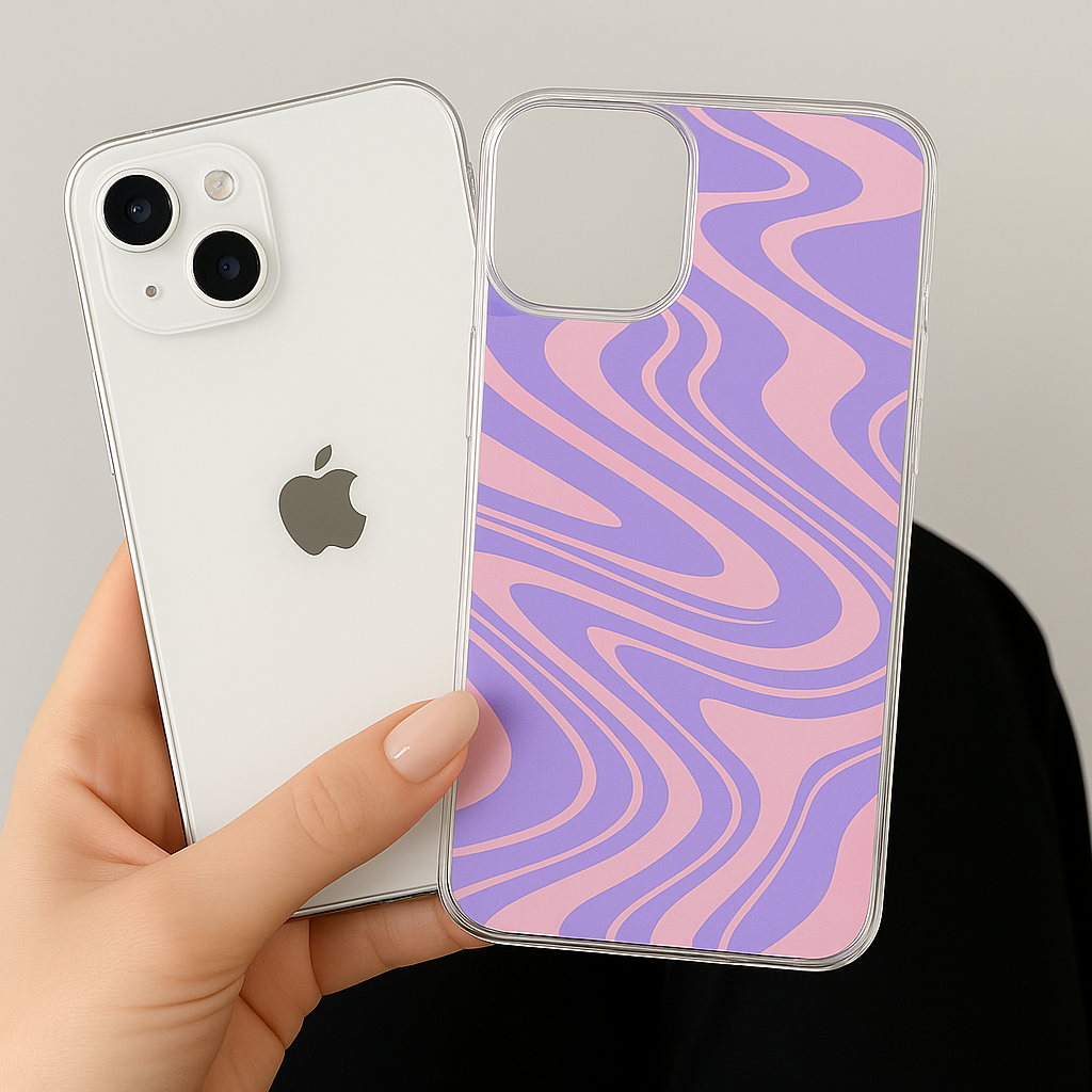 Taffy Twist | Case Layer