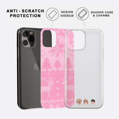 Frosted Flirt | Case Layer