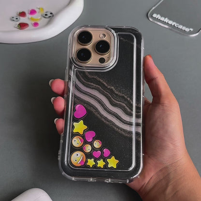 Galaxy Veins | Case Layer