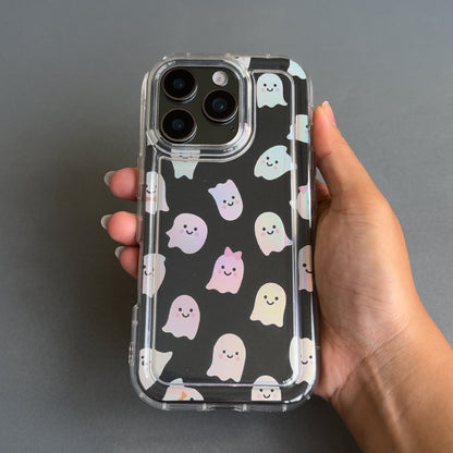 Boo Crew | Case Layer
