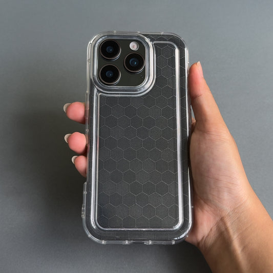 Carbon Hive | Case Layer