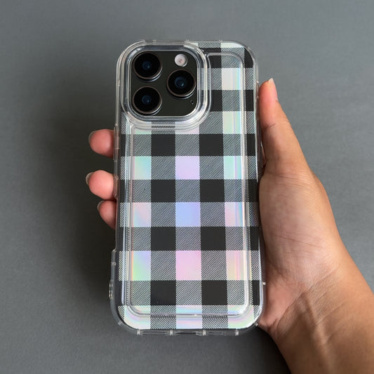 Check Me Out | Case Layer