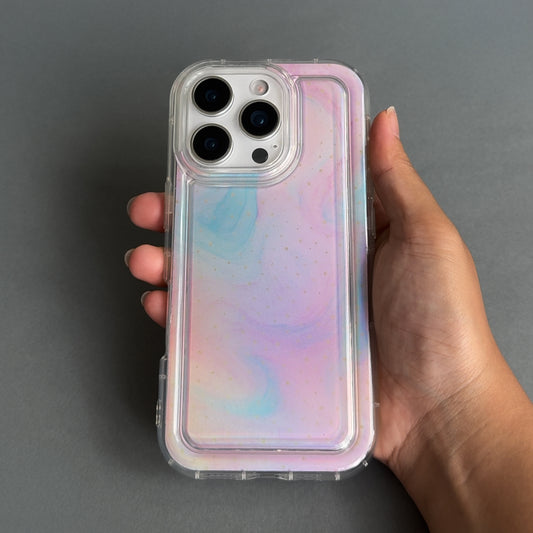 Cotton Candy Galaxy | Case Layer