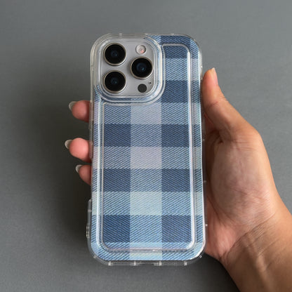 Denim Days | Case Layer