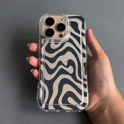 Desert Tides | Case Layer