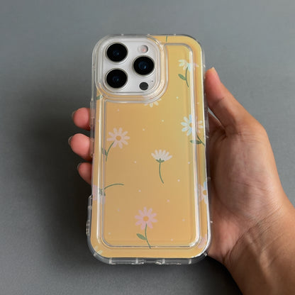 Dizzy Daisies | Case Layer