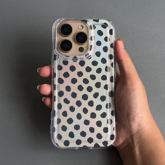 Dotted Darling | Case Layer