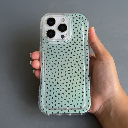 Dotted Jungle | Case Layer