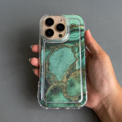 Emerald Dream | Case Layer