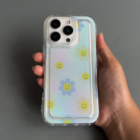 Flower Friends | Case Layer