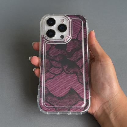 Forbidden Tease | Case Layer