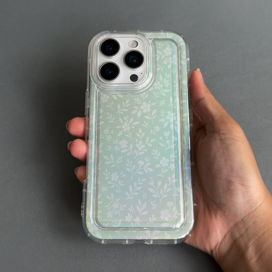 Garden Whispers  | Case Layer