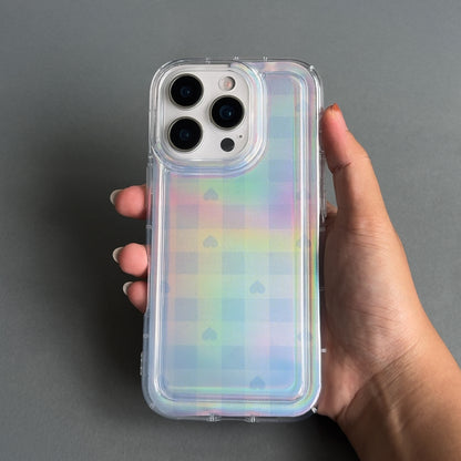 Gingham Love | Case Layer