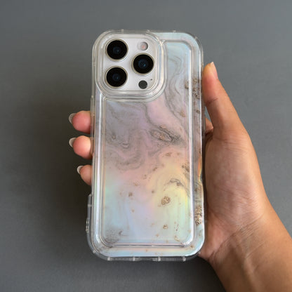 Golden Dust | Case Layer