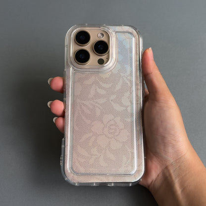 Grandma’s Garden | Case Layer
