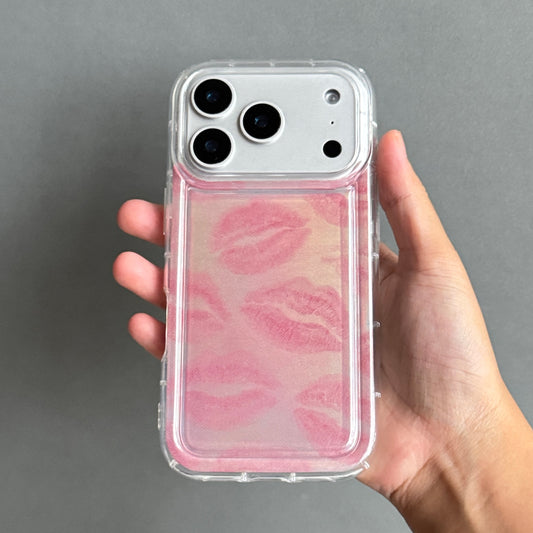 Pucker Up | Case Layer