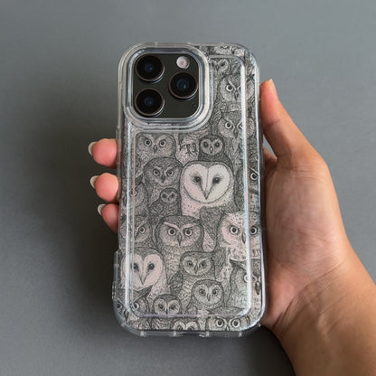 Midnight Watch | Case Layer