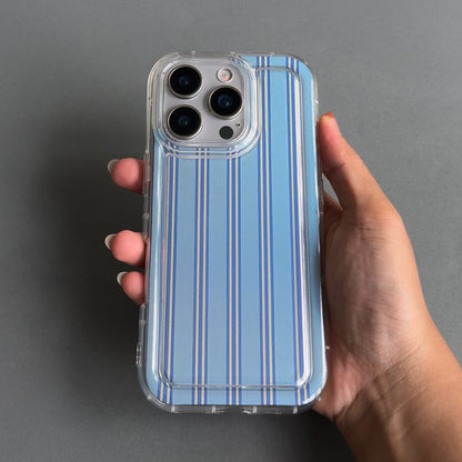 Nautical Threads | Case Layer