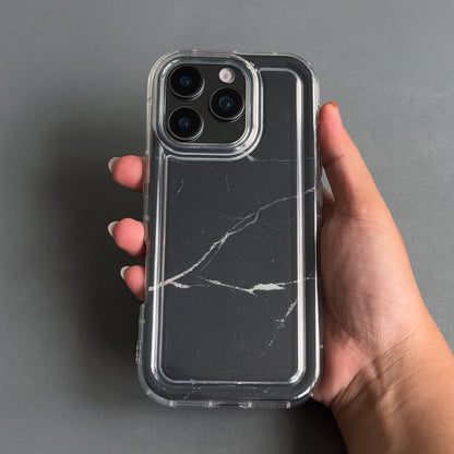 Obsidian Veins | Case Layer