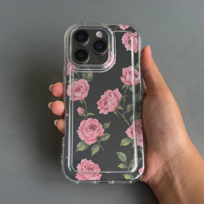 Pedal Romance | Case Layer