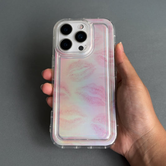 Pucker Up | Case Layer