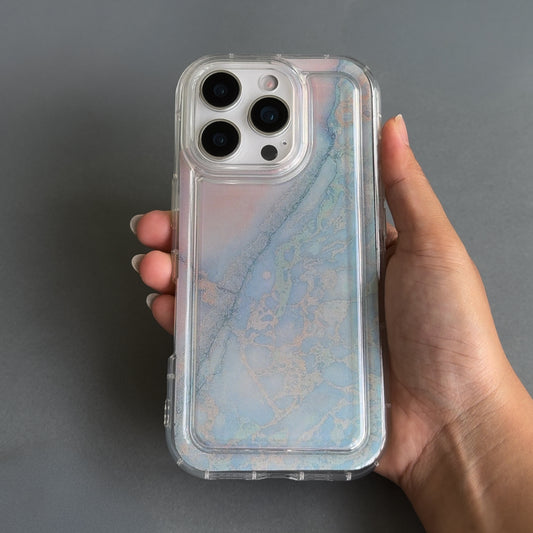 Rose Lagoon | Case Layer
