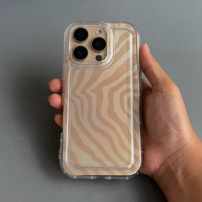 Savanna Sands | Case Layer