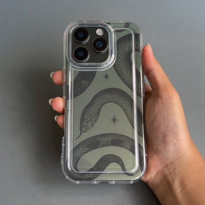 Serpent Spell | Case Layer