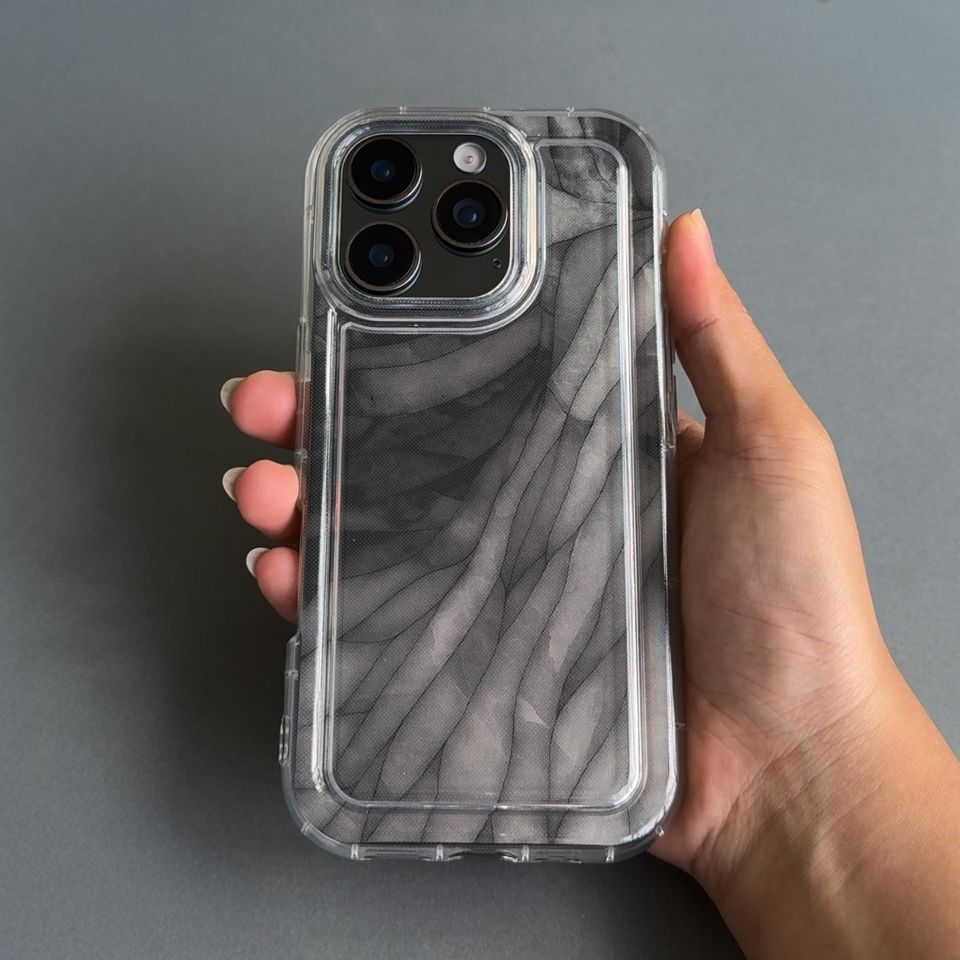 Shadow Ridge | Case Layer – Shaker Cases