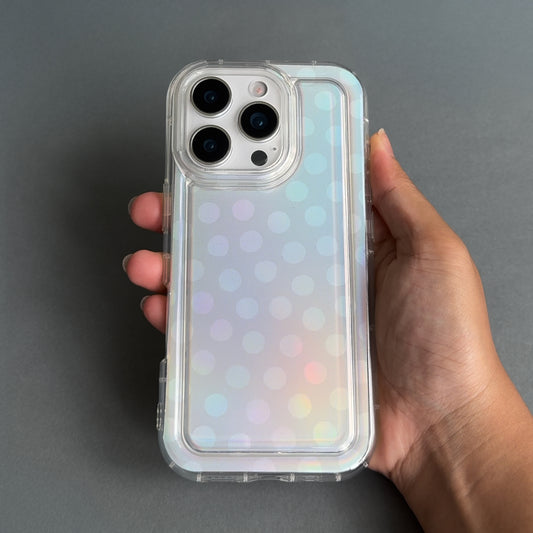 Soft Spot | Case Layer