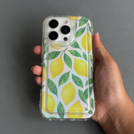 Sunny Squeeze | Case Layer