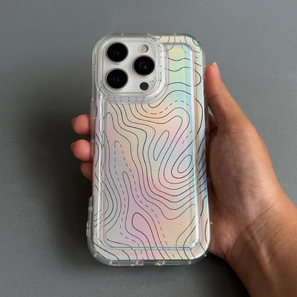 Tranquil Trails | Case Layer