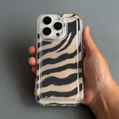 Zebra Dreams | Case Layer