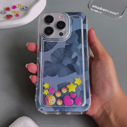 Blue Blossom | Case Layer
