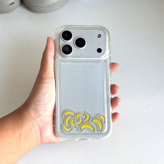 Banana Charms