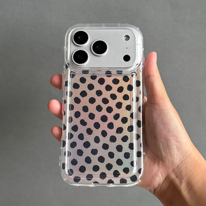 Dotted Darling | Case Layer
