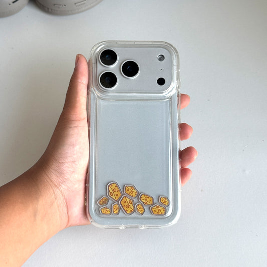 Cheese Charms