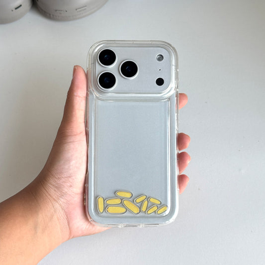 Corn on Cob Charms