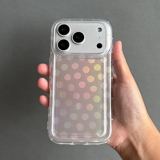 Soft Spot | Case Layer