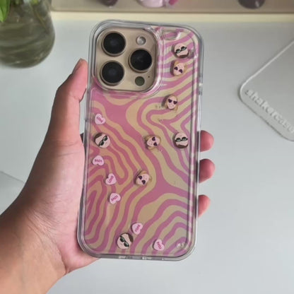 Touch of Glam | Case Layer