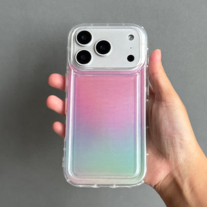 Faded Rainbows | Case Layer
