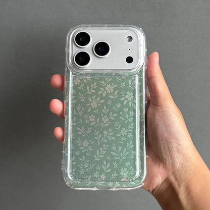 Garden Whispers  | Case Layer