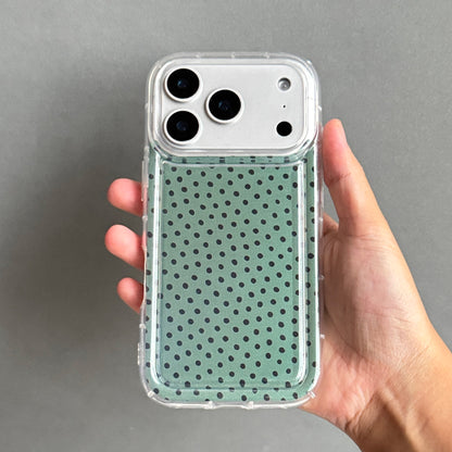 Dotted Jungle | Case Layer