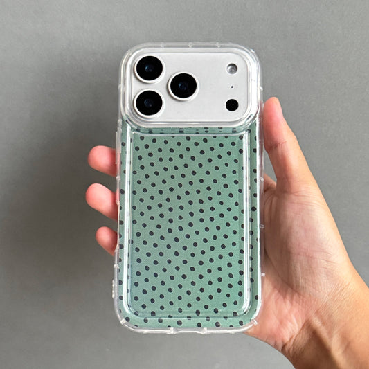 Dotted Jungle | Case Layer