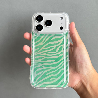 Jungle Tease | Case Layer