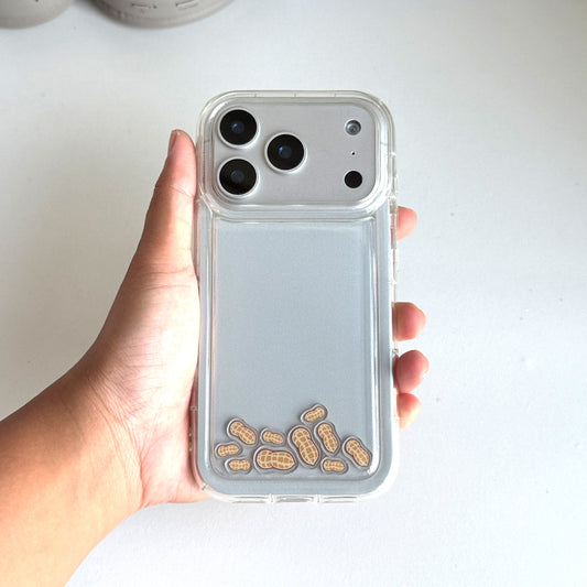 Peanut Charms